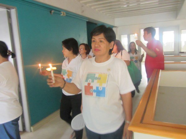 International Nurses Week